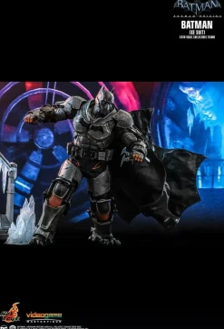 Batman: Arkham Origins - Batman XE Suit 1/6th Scale Hot Toys Action Figure