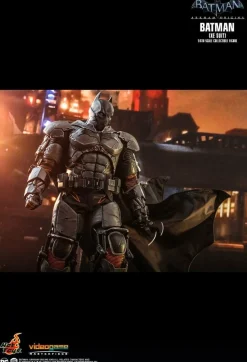 Batman: Arkham Origins - Batman XE Suit 1/6th Scale Hot Toys Action Figure