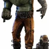 Batman: Arkham Origins - Killer Croc 1/3 Scale Statue