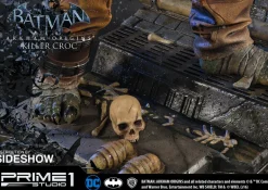 Batman: Arkham Origins - Killer Croc 1/3 Scale Statue