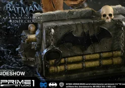 Batman: Arkham Origins - Killer Croc 1/3 Scale Statue