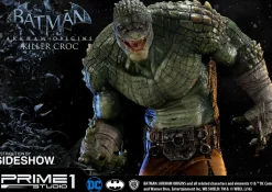 Batman: Arkham Origins - Killer Croc 1/3 Scale Statue
