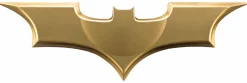 Batman Begins - Batarang Metal Prop Replica