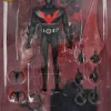 Batman Beyond (1999) - Batman Beyond Gold Label 7" Scale Action Figure (2024 SDCC Exclusive)