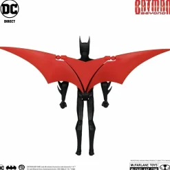Batman Beyond (1999) - Batman Beyond Gold Label 7