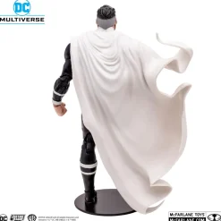 Batman Beyond 2.0 - Batman Beyond vs. Justice Lord Superman DC Multiverse 7