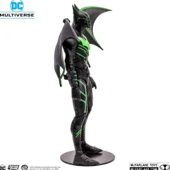 Batman Beyond 2.0 - Batman Beyond vs. Justice Lord Superman DC Multiverse 7