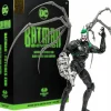 Batman Beyond - Batman (Futures End) Glow-in-the-Dark Edition DC Multiverse Gold Label 7" Scale Action Figure