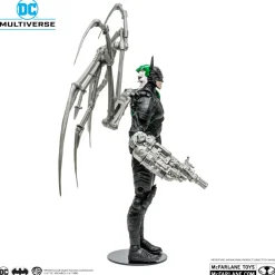 Batman Beyond - Batman (Futures End) Glow-in-the-Dark Edition DC Multiverse Gold Label 7