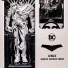 Batman: Curse of the White Knight - Azrael Sketch Edition DC Multiverse Gold Label 7" Scale Action Figure