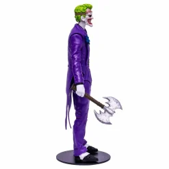 Batman: Death of the Family - The Joker DC Multiverse 7” Scale Action Figure