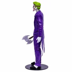 Batman: Death of the Family - The Joker DC Multiverse 7” Scale Action Figure