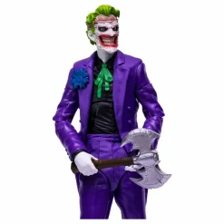Batman: Death of the Family - The Joker DC Multiverse 7” Scale Action Figure