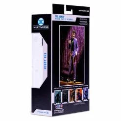 Batman: Death of the Family - The Joker DC Multiverse 7” Scale Action Figure