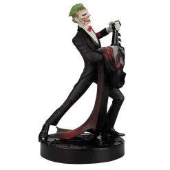 Batman: Death of the Family - The Joker & Batman by Greg Capullo DC Designer Series 1/8th Scale Statue