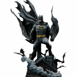 Batman: Detective Comics - Batman Detective Comics #1000 Deluxe 1/3 Scale Statue