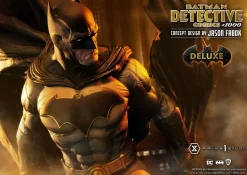 Batman: Detective Comics - Batman Detective Comics #1000 Deluxe 1/3 Scale Statue