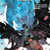 Batman: Detective Comics - Rebirth Volume 04 Deus Ex Machina Trade Paperback