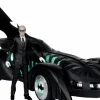 Batman Forever (1995) - Alfred Pennyworth & Batmobile DC Multiverse Gold Label 7" Scale Action Figure Vehicle 2-Pack