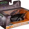 Batman Forever (1995) - Batmobile 1/32 Scale Hollywood Rides Die-Cast Vehicle Replica