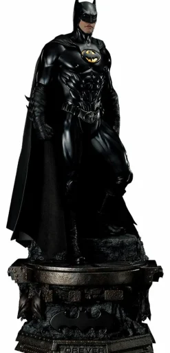 Batman Forever - Batman 1/3 Scale Statue
