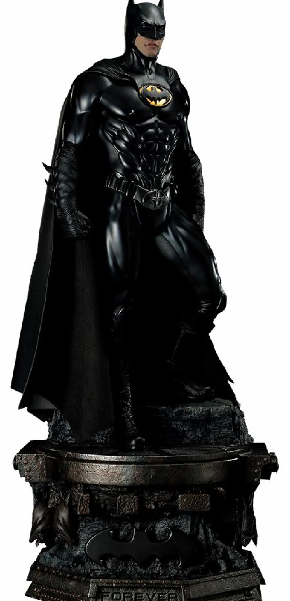 Batman Forever - Batman 1/3 Scale Statue