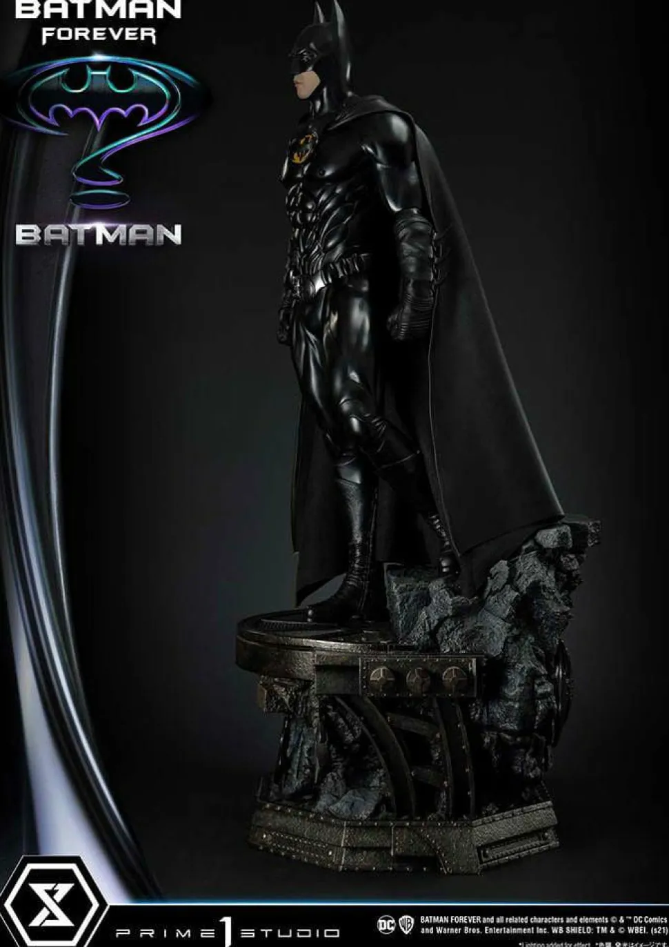 Batman Forever - Batman 1/3 Scale Statue