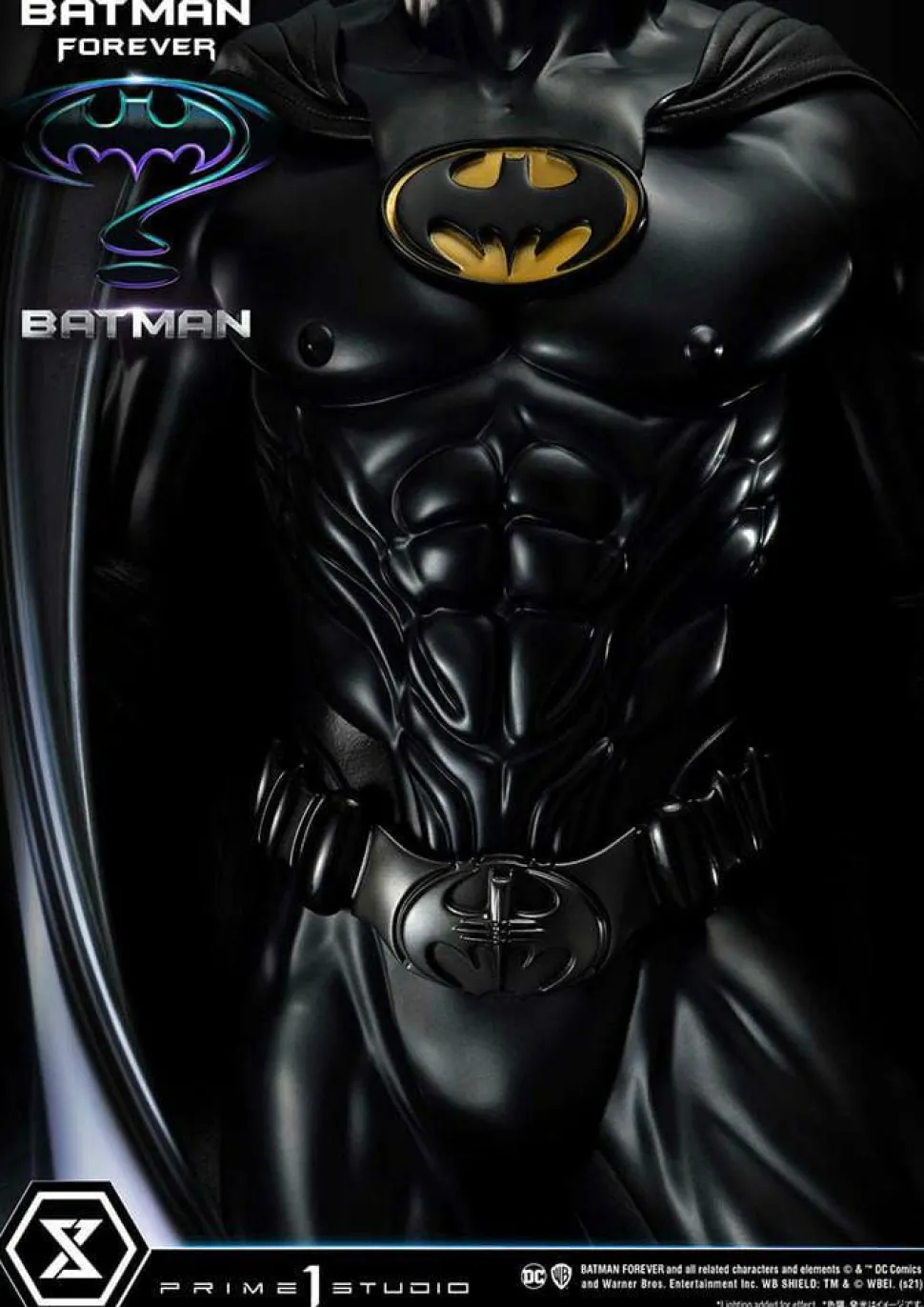 Batman Forever - Batman 1/3 Scale Statue