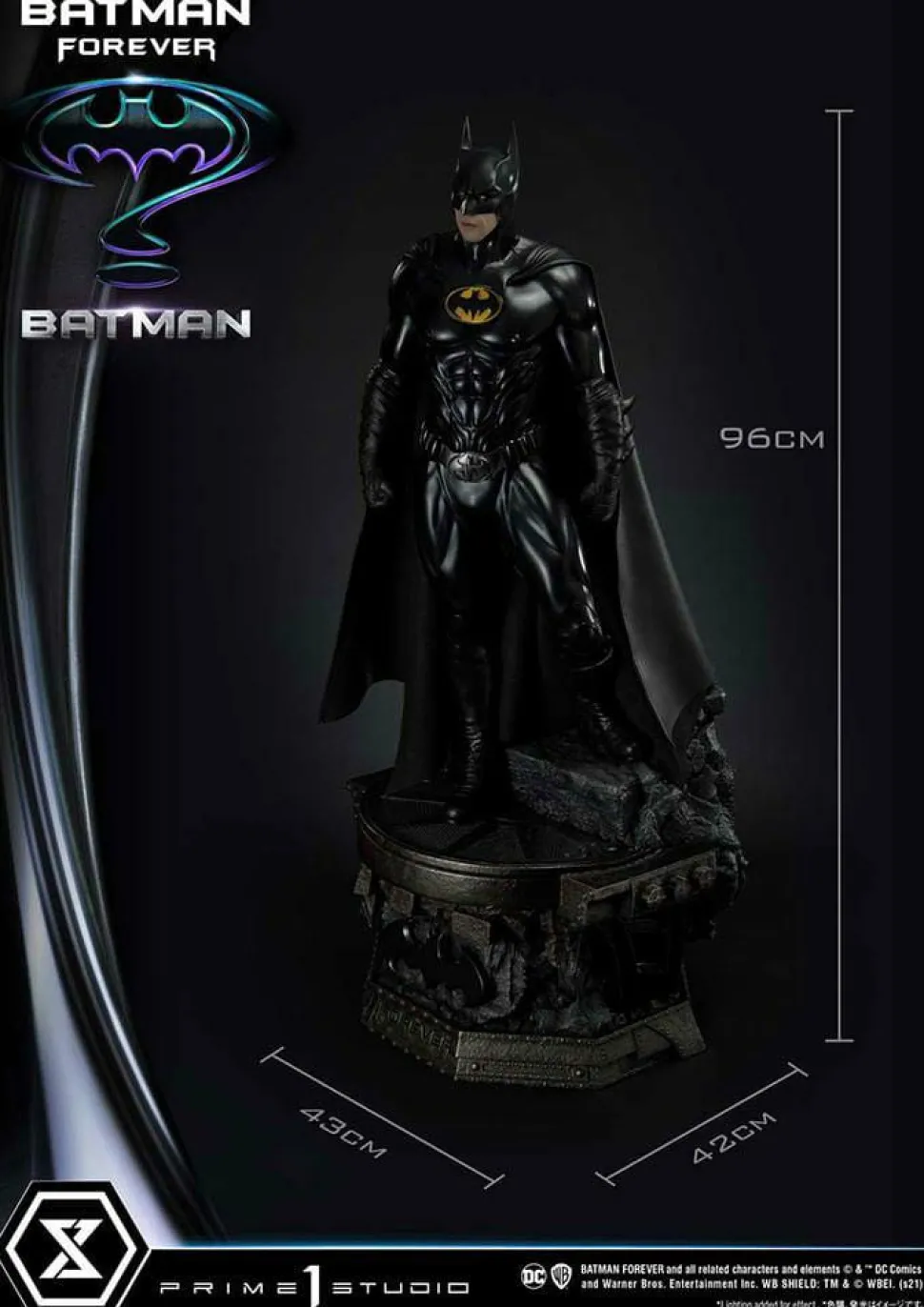 Batman Forever - Batman 1/3 Scale Statue