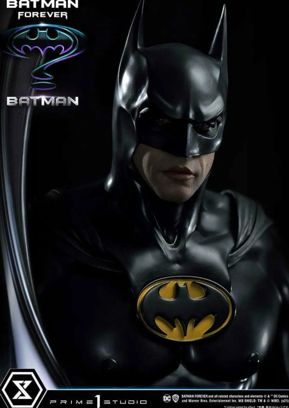 Batman Forever - Batman 1/3 Scale Statue
