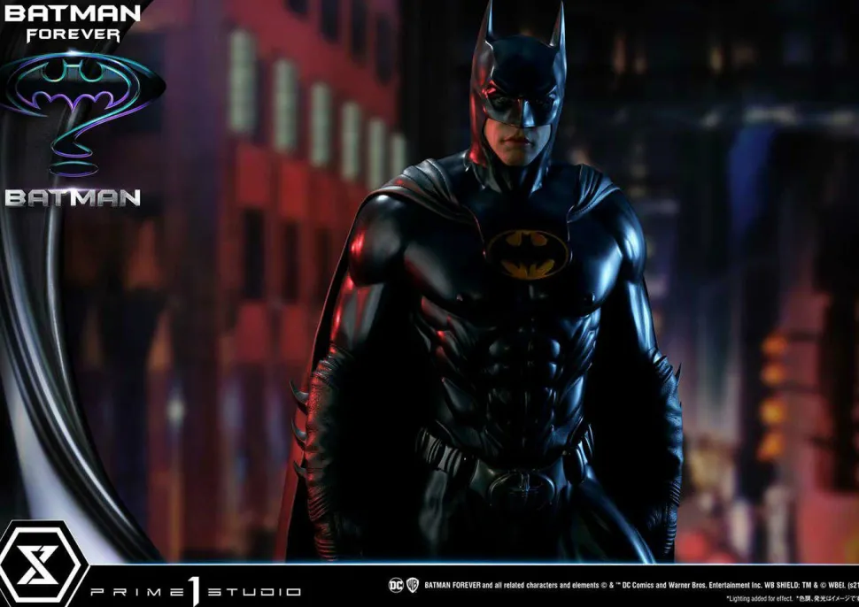 Batman Forever - Batman 1/3 Scale Statue