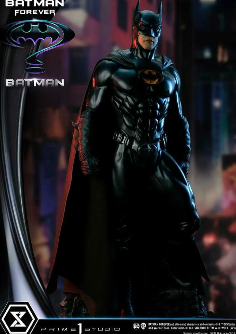 Batman Forever - Batman 1/3 Scale Statue