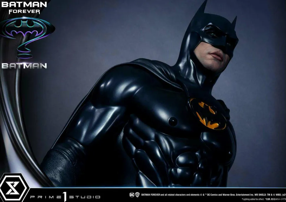 Batman Forever - Batman 1/3 Scale Statue