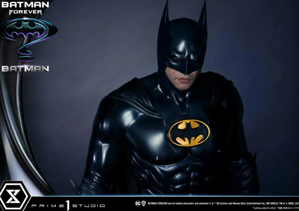 Batman Forever - Batman 1/3 Scale Statue