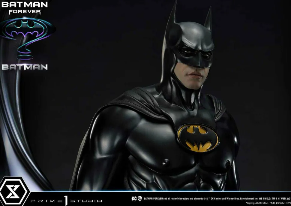 Batman Forever - Batman 1/3 Scale Statue