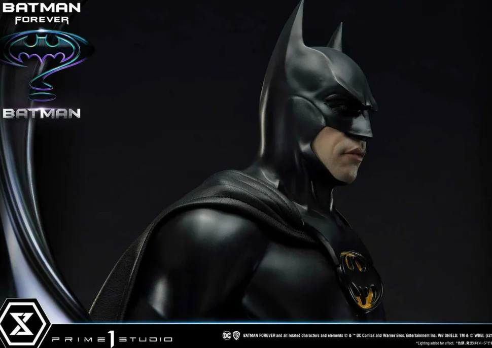 Batman Forever - Batman 1/3 Scale Statue