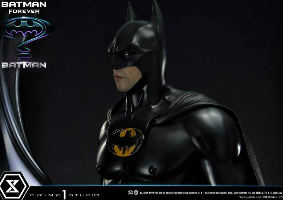 Batman Forever - Batman 1/3 Scale Statue