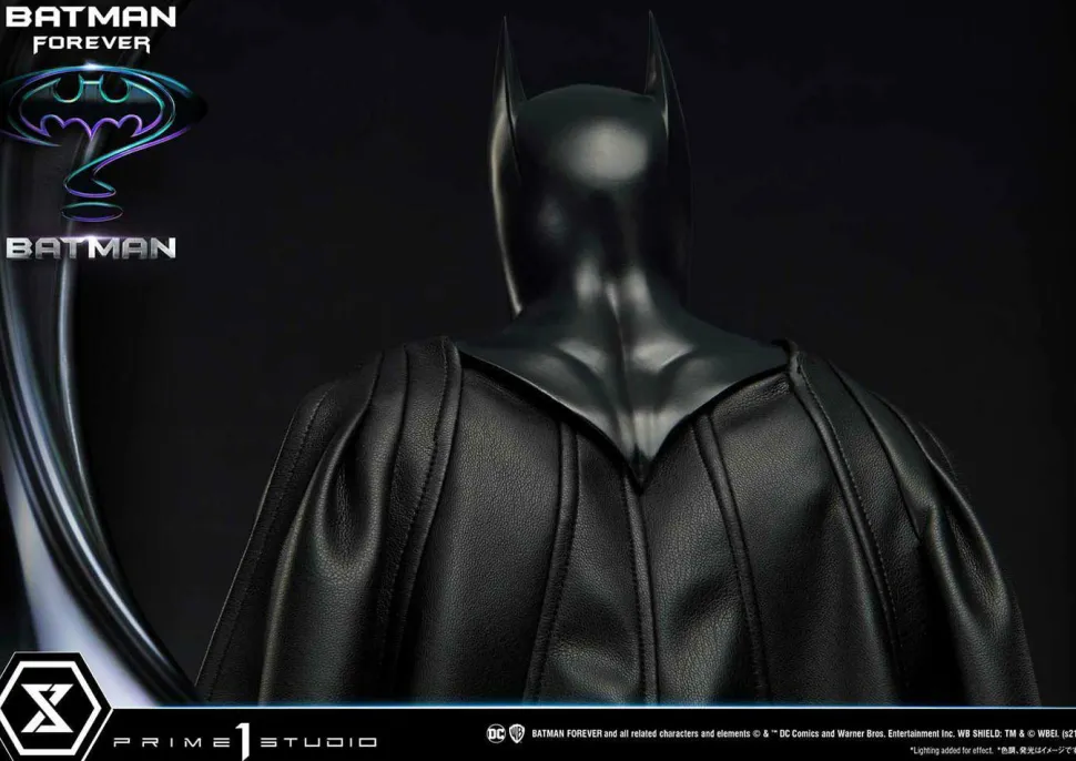 Batman Forever - Batman 1/3 Scale Statue