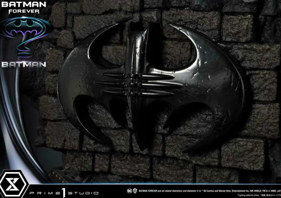 Batman Forever - Batman 1/3 Scale Statue