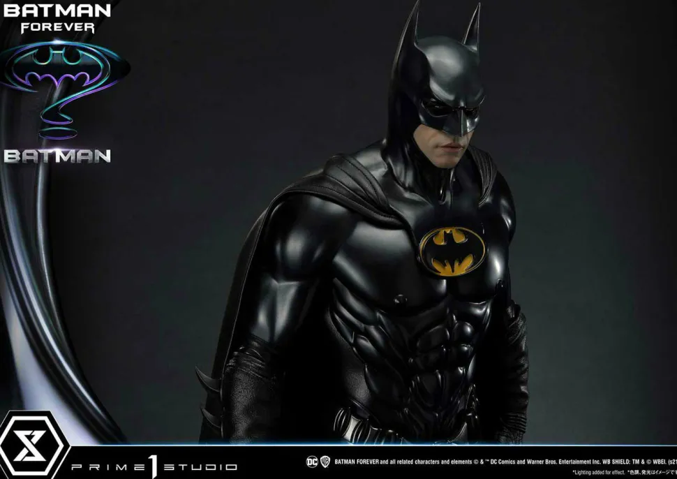 Batman Forever - Batman 1/3 Scale Statue