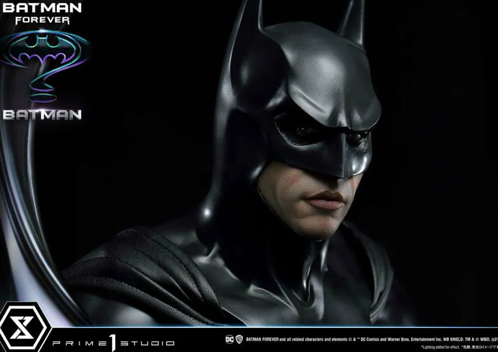 Batman Forever - Batman 1/3 Scale Statue