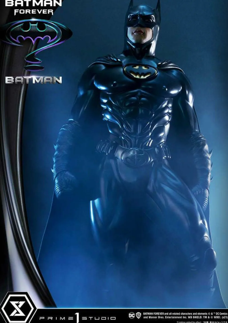 Batman Forever - Batman 1/3 Scale Statue