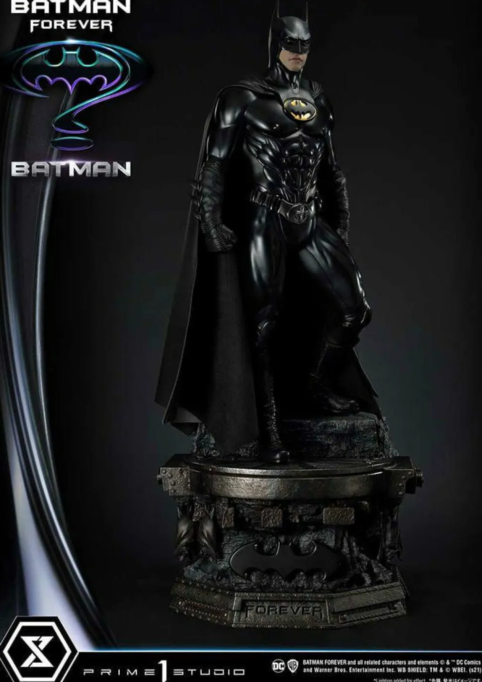 Batman Forever - Batman 1/3 Scale Statue