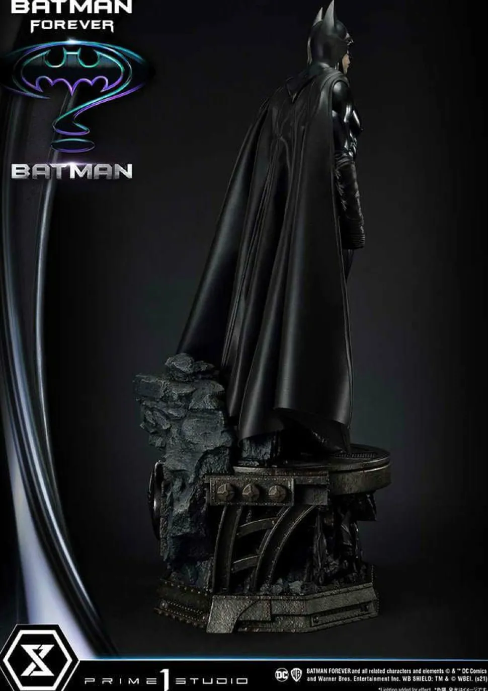 Batman Forever - Batman 1/3 Scale Statue