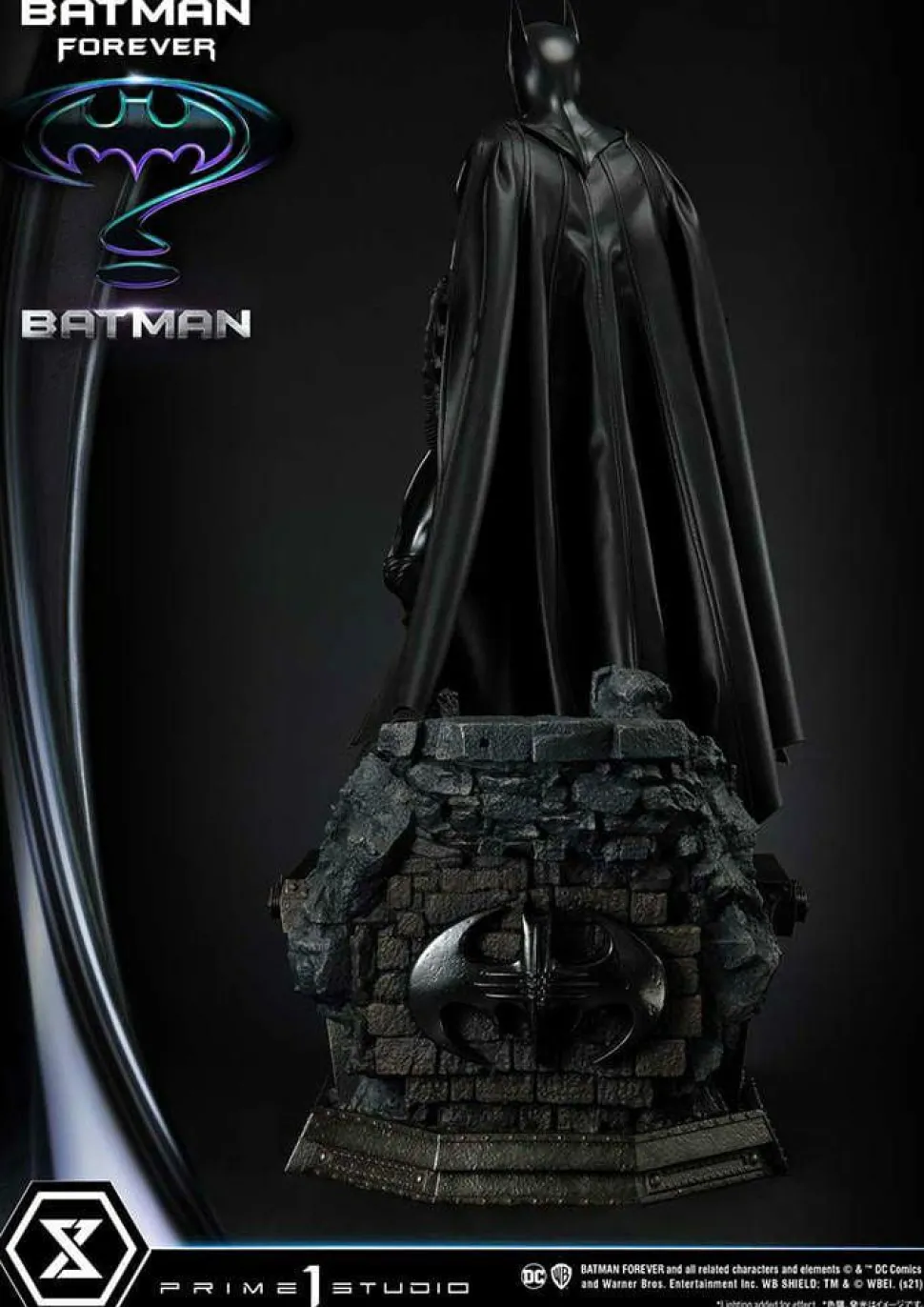 Batman Forever - Batman 1/3 Scale Statue