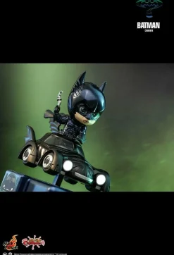 Batman Forever - Batman CosRider Hot Toys Figure