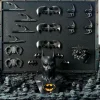 Batman Forever - Batman Gadget Wall 1/3 Scale Statue