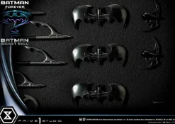 Batman Forever - Batman Gadget Wall 1/3 Scale Statue