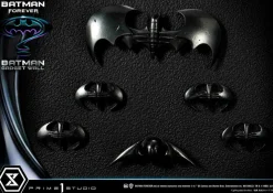 Batman Forever - Batman Gadget Wall 1/3 Scale Statue