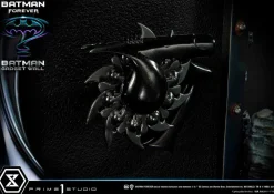 Batman Forever - Batman Gadget Wall 1/3 Scale Statue